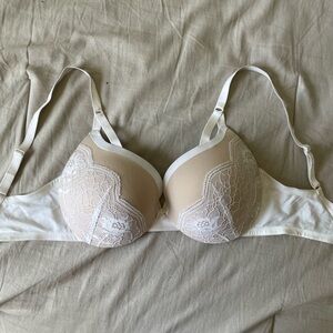 Maidenform Push Up Bra
